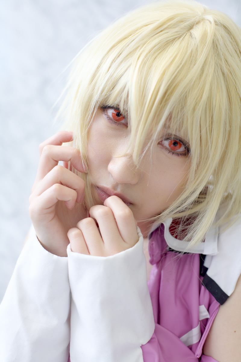 kurosaki shihomu, stellar loussier, gundam, gundam seed, gundam seed destiny, highres, photo (medium), cosplay