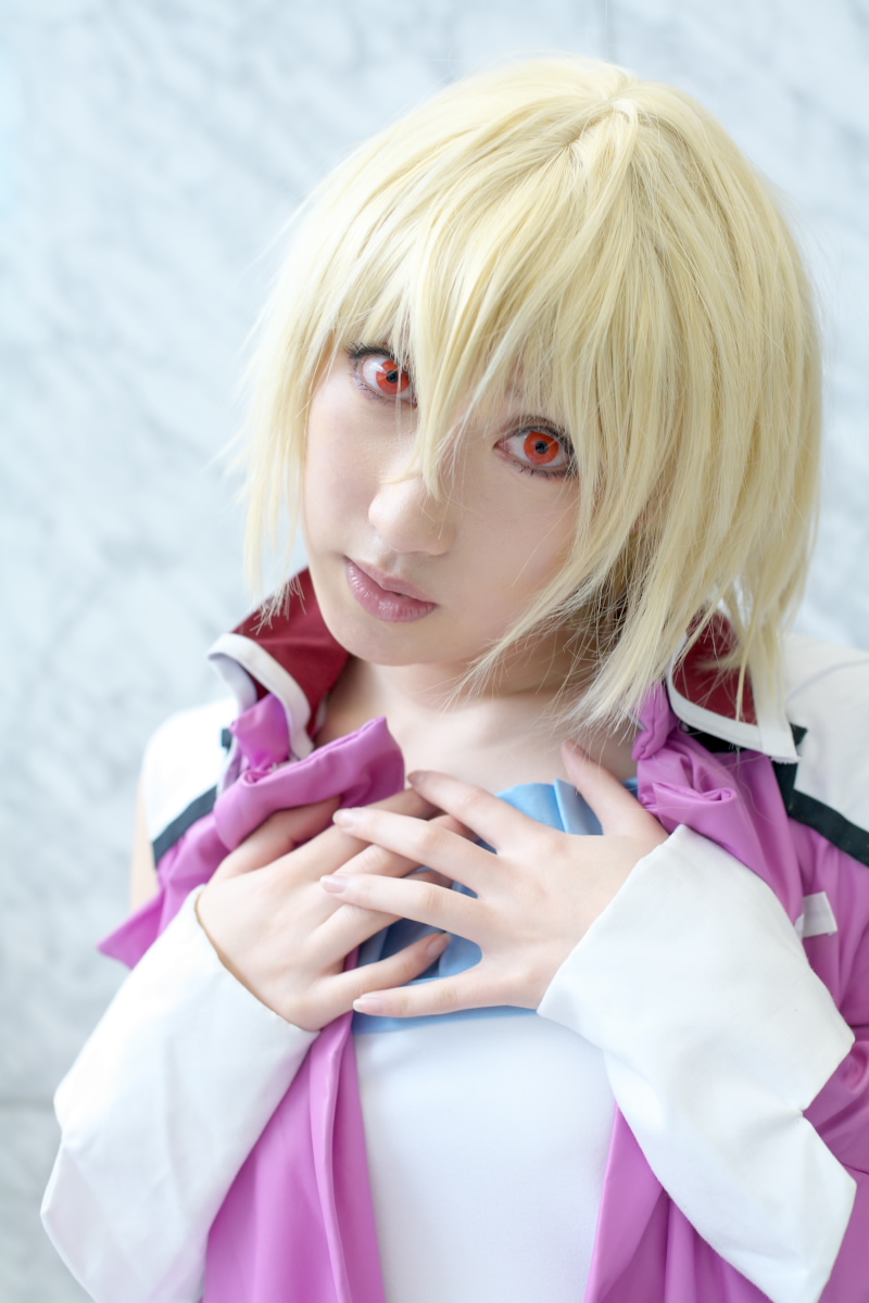 kurosaki shihomu, stellar loussier, gundam, gundam seed, gundam seed destiny, highres, photo (medium), cosplay