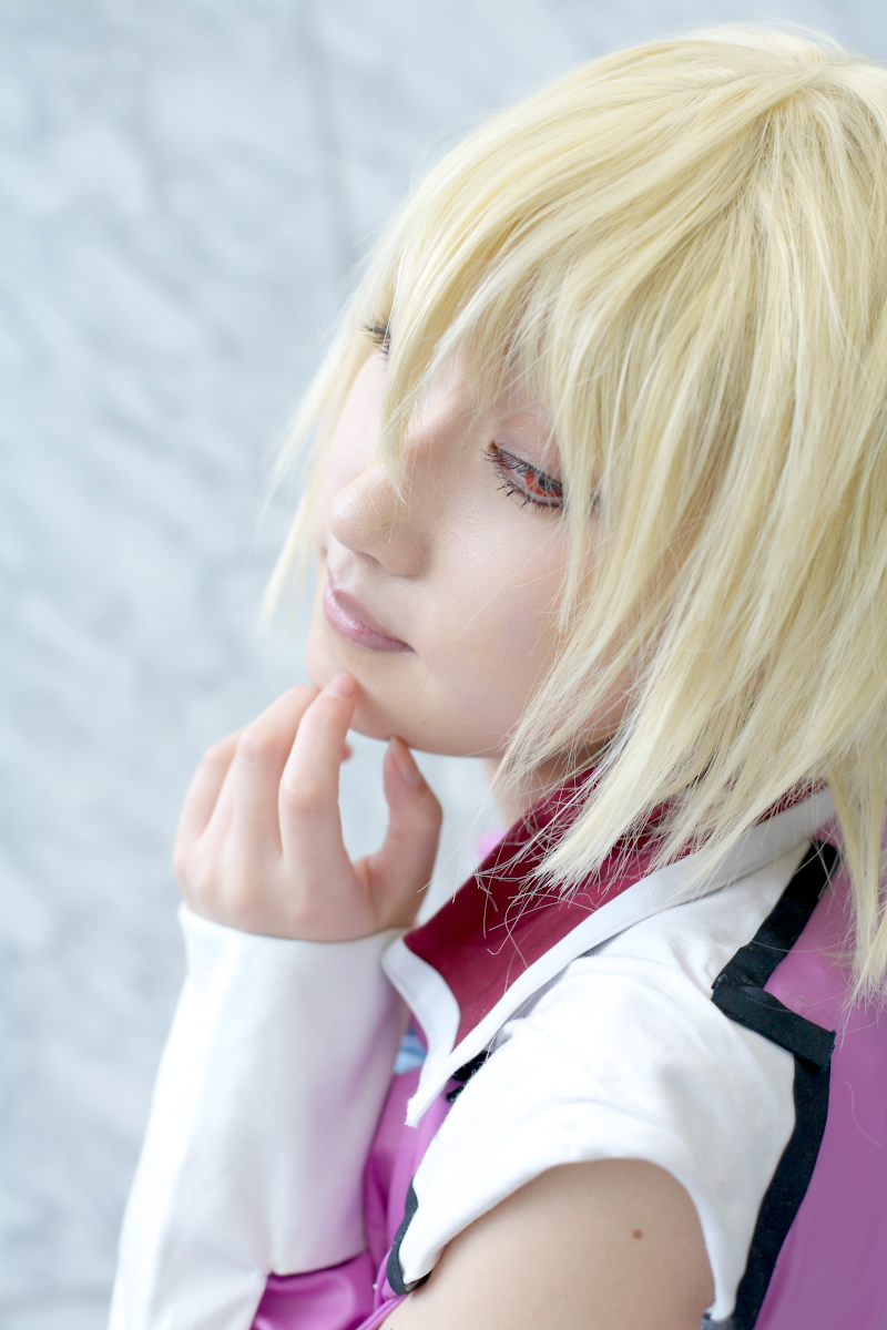 kurosaki shihomu, stellar loussier, gundam, gundam seed, gundam seed destiny, highres, photo (medium), cosplay