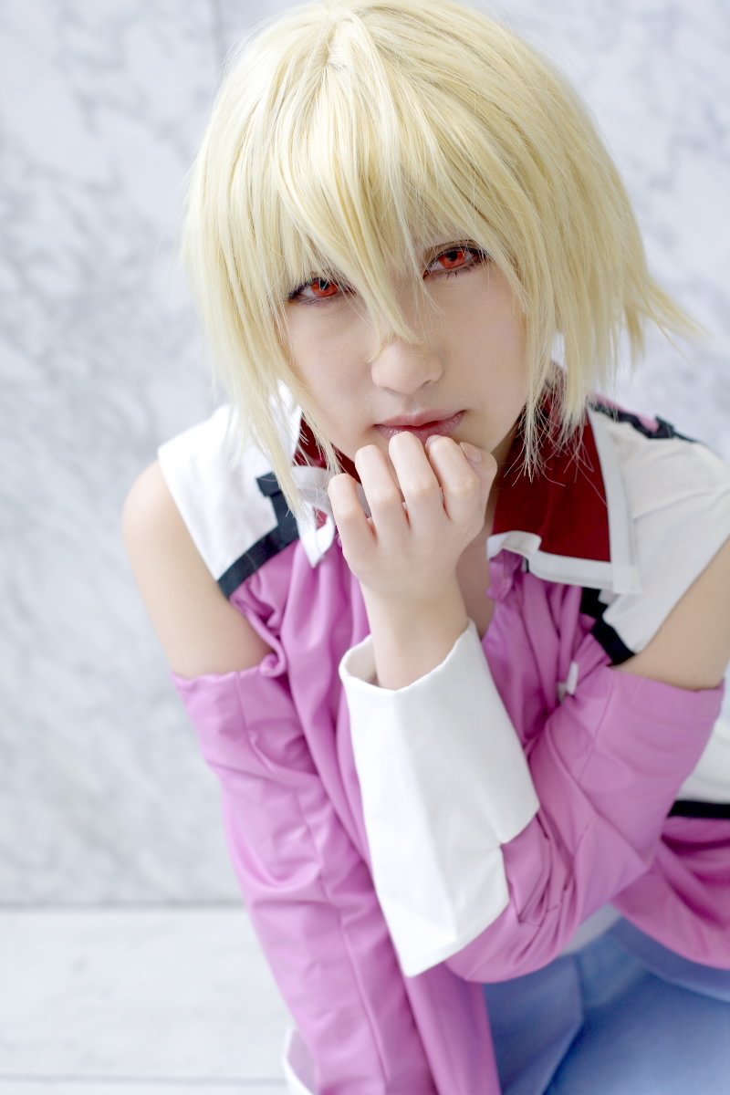 kurosaki shihomu, stellar loussier, gundam, gundam seed, gundam seed destiny, highres, photo (medium), cosplay