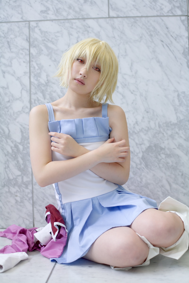 kurosaki shihomu, stellar loussier, gundam, gundam seed, gundam seed destiny, highres, photo (medium), cosplay