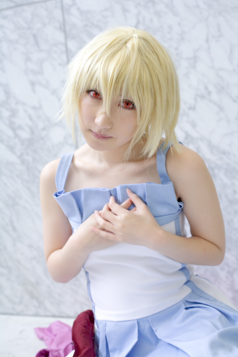 kurosaki shihomu, stellar loussier, gundam, gundam seed, gundam seed destiny, highres, photo (medium), cosplay