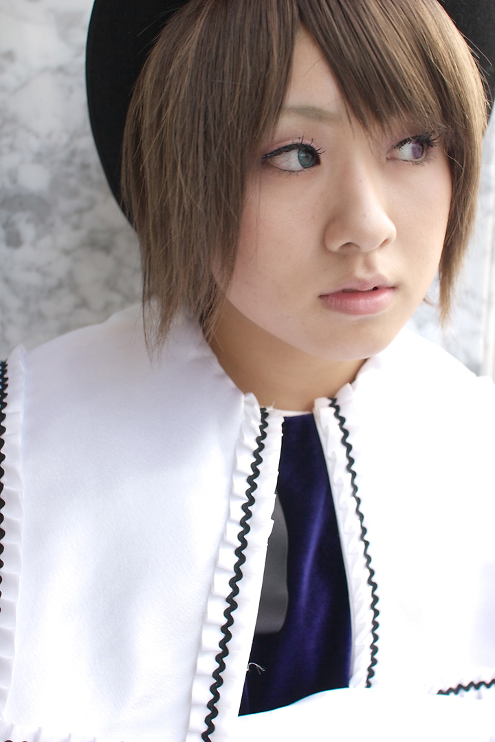 souseiseki, rozen maiden, photo (medium), tagme, cosplay