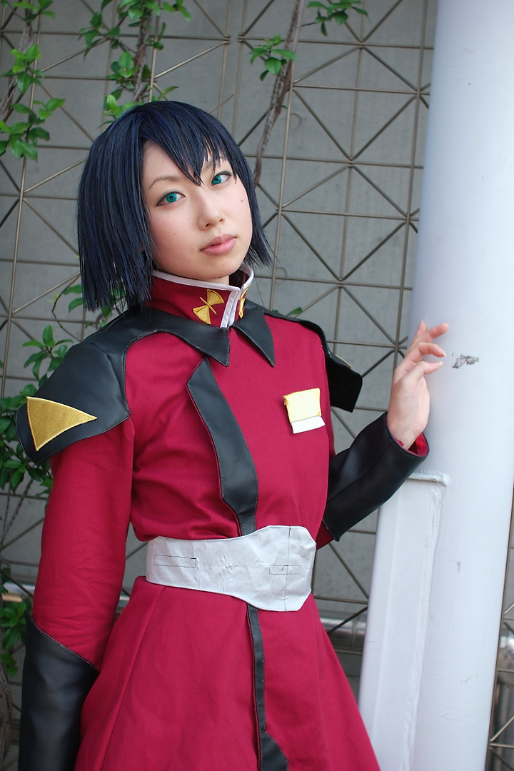 athrun zala, gundam, gundam seed, photo (medium), cosplay