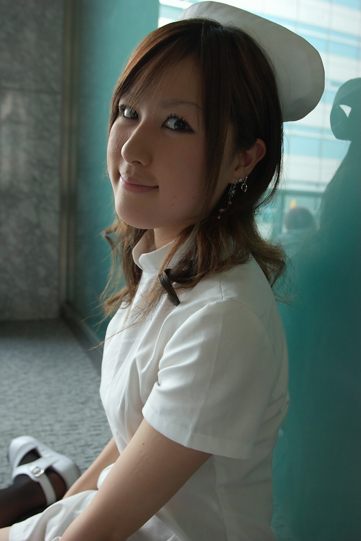 maron, photo (medium), tagme, cosplay, nurse