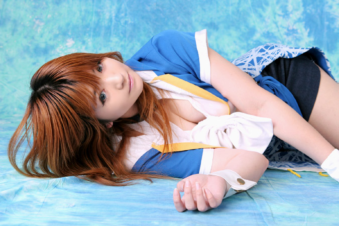 mizuhara arisa, character request, photo (medium), source request, tagme, cosplay