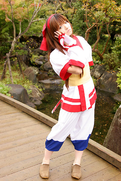 mizuhara arisa, character request, photo (medium), source request, tagme, cosplay