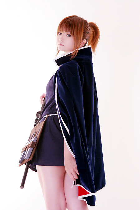 mizuhara arisa, character request, photo (medium), source request, tagme, cosplay