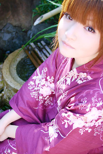 mizuhara arisa, character request, photo (medium), source request, tagme, cosplay
