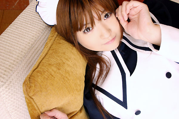 mizuhara arisa, character request, photo (medium), source request, tagme, cosplay