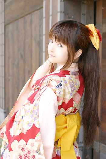 mizuhara arisa, character request, photo (medium), source request, tagme, cosplay