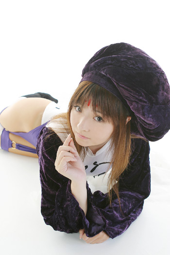 mizuhara arisa, character request, photo (medium), source request, tagme, cosplay