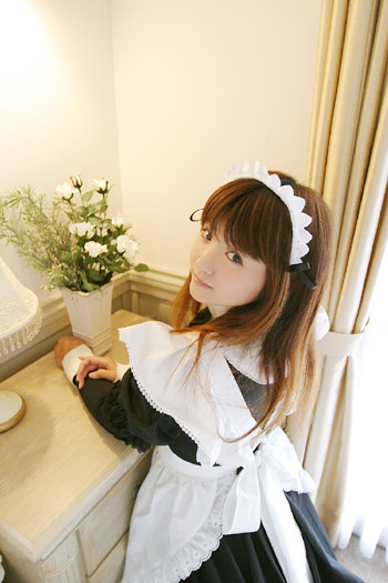 mizuhara arisa, character request, photo (medium), source request, tagme, cosplay