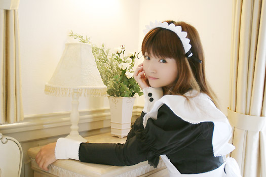 mizuhara arisa, character request, photo (medium), source request, tagme, cosplay