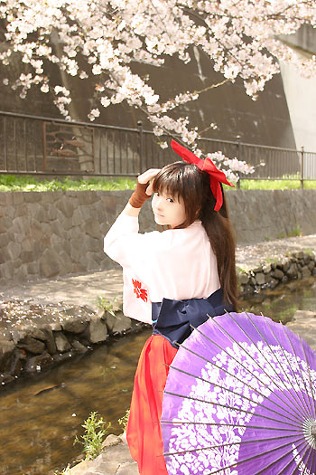 mizuhara arisa, character request, photo (medium), source request, tagme, cosplay