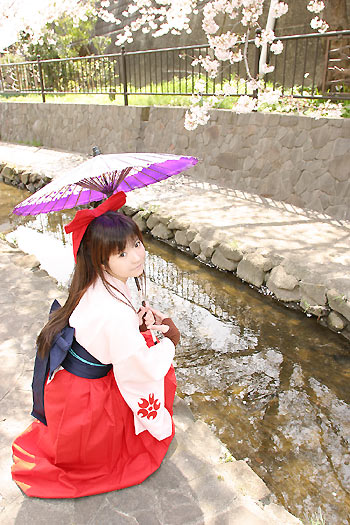 mizuhara arisa, character request, photo (medium), source request, tagme, cosplay