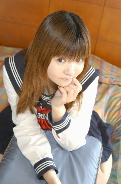 mizuhara arisa, character request, photo (medium), source request, tagme, cosplay