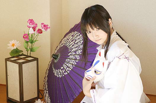 mizuhara arisa, character request, photo (medium), source request, tagme, cosplay