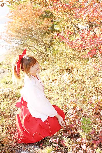 mizuhara arisa, character request, photo (medium), source request, tagme, cosplay