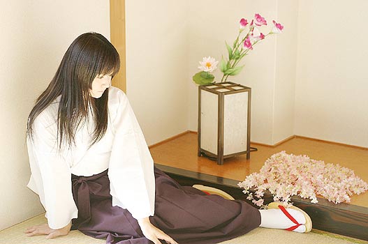 mizuhara arisa, character request, photo (medium), source request, tagme, cosplay