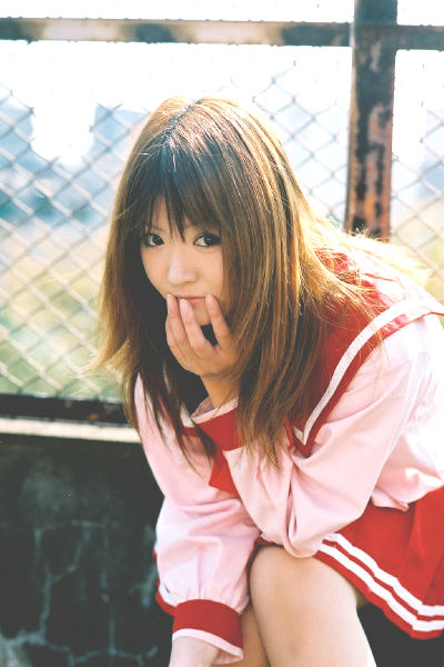 mizuhara arisa, character request, photo (medium), source request, tagme, cosplay