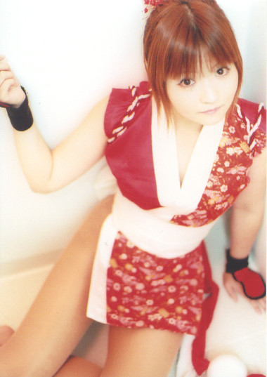 mizuhara arisa, character request, photo (medium), source request, tagme, cosplay