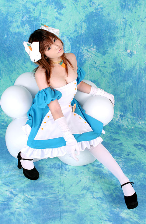 mizuhara arisa, character request, photo (medium), source request, tagme, cosplay