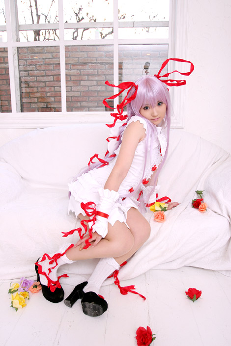 mizuhara arisa, al azif (demonbane), demonbane, photo (medium), tagme, cosplay