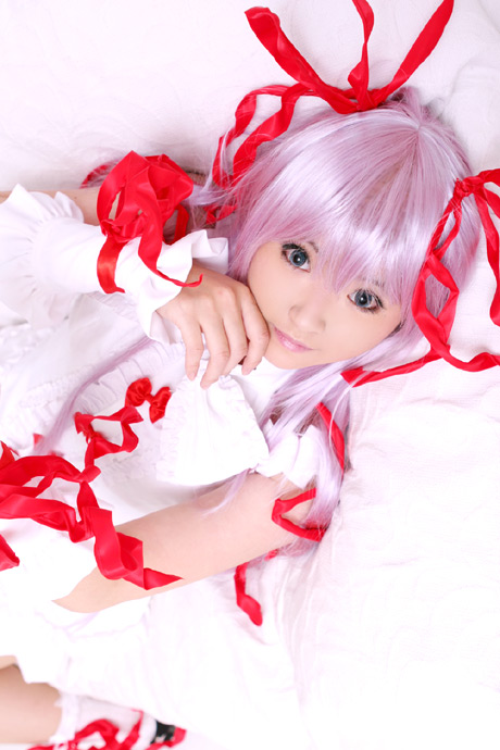 mizuhara arisa, al azif (demonbane), demonbane, photo (medium), tagme, cosplay