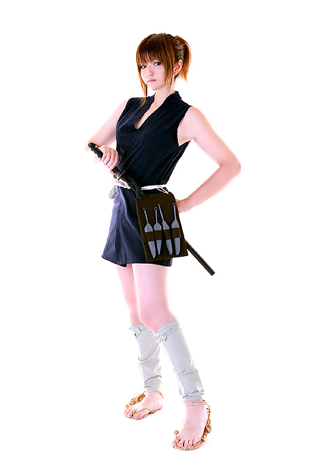 mizuhara arisa, character request, photo (medium), source request, tagme, cosplay