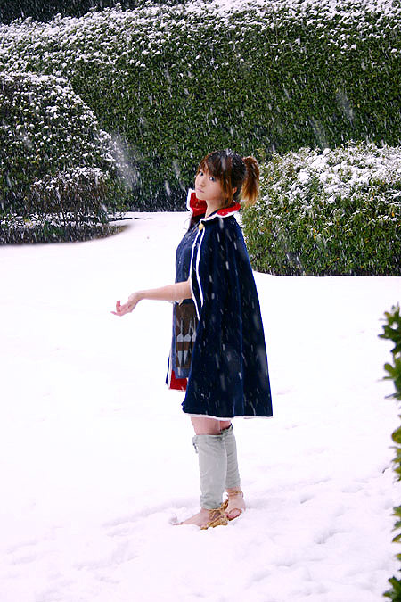 mizuhara arisa, character request, photo (medium), source request, tagme, cosplay