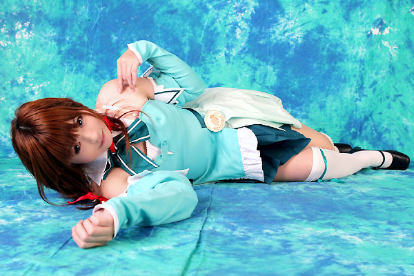 mizuhara arisa, pia carrot (series), pia carrot e youkoso!!, photo (medium), tagme, cosplay