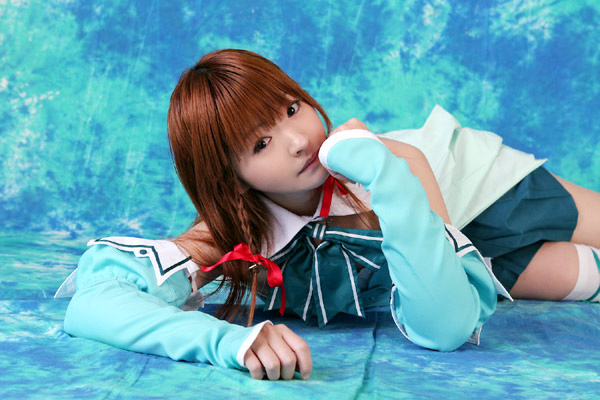 mizuhara arisa, pia carrot (series), pia carrot e youkoso!!, photo (medium), tagme, cosplay