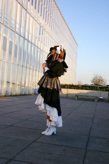 mizuhara arisa, misha (pita ten), pita ten, photo (medium), tagme, cosplay
