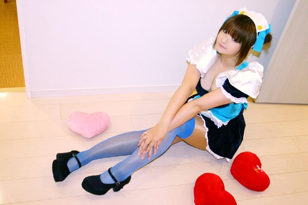 mizuhara arisa, character request, photo (medium), source request, tagme, cosplay