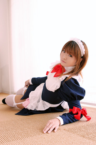 mizuhara arisa, photo (medium), tagme, claire barton, cosplay