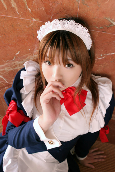 mizuhara arisa, photo (medium), tagme, claire barton, cosplay