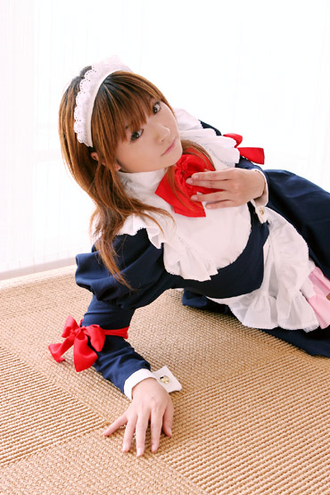 mizuhara arisa, photo (medium), tagme, claire barton, cosplay