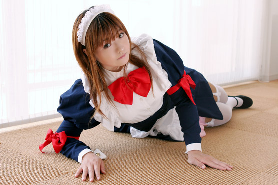 mizuhara arisa, photo (medium), tagme, claire barton, cosplay