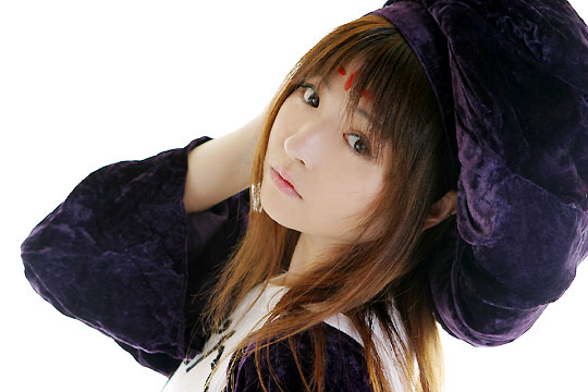 mizuhara arisa, character request, photo (medium), tagme, cosplay, fengshen yanyi