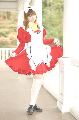 kokoro, mizuhara arisa, kokoro toshokan, lowres, photo (medium), tagme, cosplay