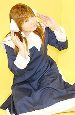 mizuhara arisa, chii, chobits, lowres, photo (medium), tagme, cosplay
