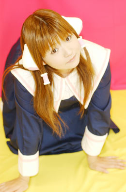 mizuhara arisa, chii, chobits, lowres, photo (medium), tagme, cosplay