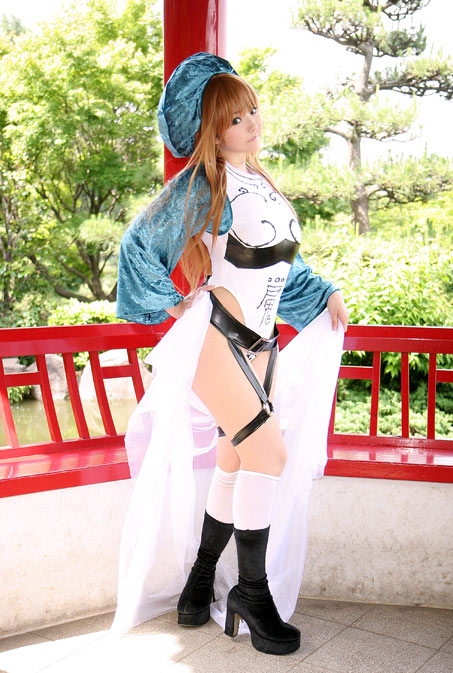 mizuhara arisa, character request, photo (medium), source request, tagme, cosplay