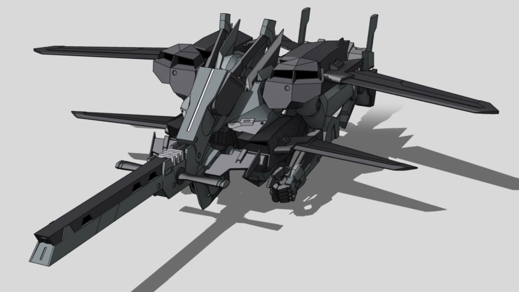 zefai, flag custom, gundam, gundam 00, 00s, 3d, flag, mecha, no humans, robot, simple background, solo