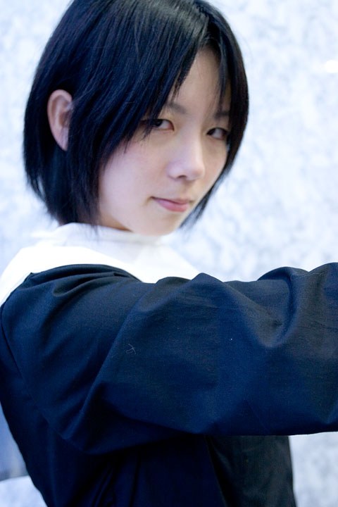 ciel (tsukihime), tsukihime, photo (medium), tagme, cosplay, nun, shiguma tsukinowa