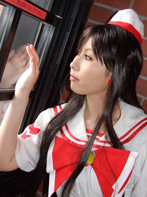 akira ferrari, undine, aria (manga), photo (medium), tagme, akoda yae, cosplay