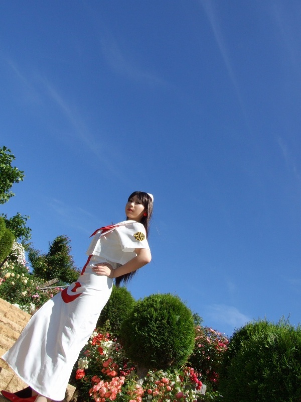 akira ferrari, undine, aria (manga), photo (medium), tagme, akoda yae, cosplay