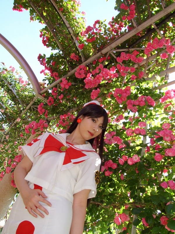 akira ferrari, undine, aria (manga), photo (medium), tagme, akoda yae, cosplay