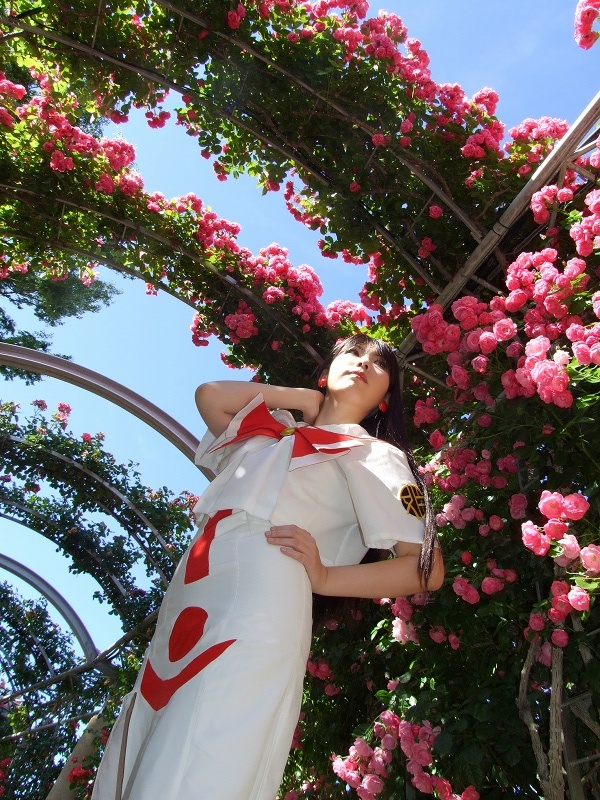 akira ferrari, undine, aria (manga), photo (medium), tagme, akoda yae, cosplay